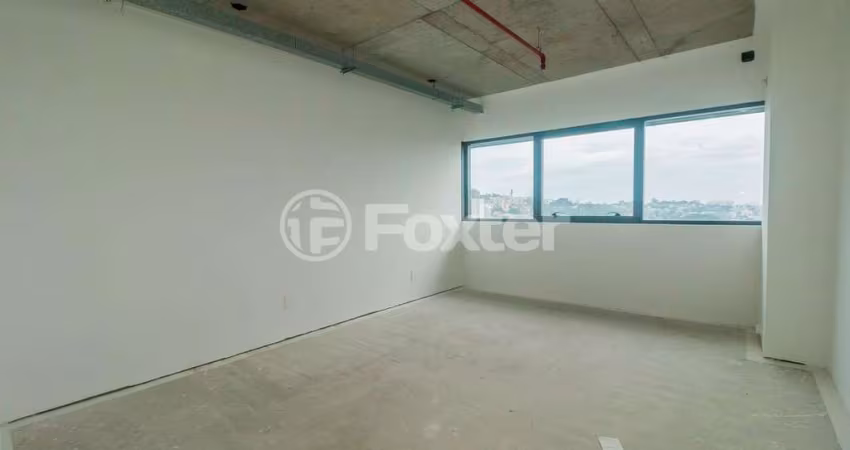 Sala comercial com 1 sala à venda na Rua Coronel Aparício Borges, 240, Teresópolis, Porto Alegre