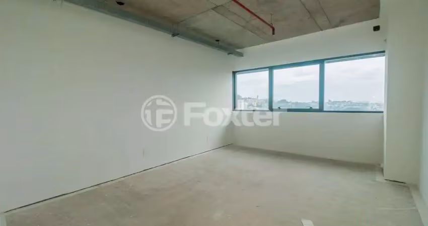 Sala comercial com 1 sala à venda na Rua Coronel Aparício Borges, 240, Teresópolis, Porto Alegre
