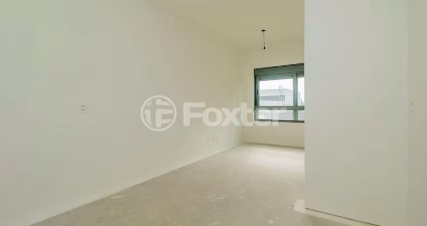 Apartamento com 1 quarto à venda na Rua Coronel Aparício Borges, 278, Glória, Porto Alegre