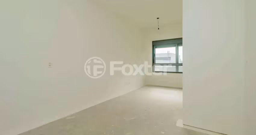 Apartamento com 1 quarto à venda na Rua Coronel Aparício Borges, 278, Glória, Porto Alegre