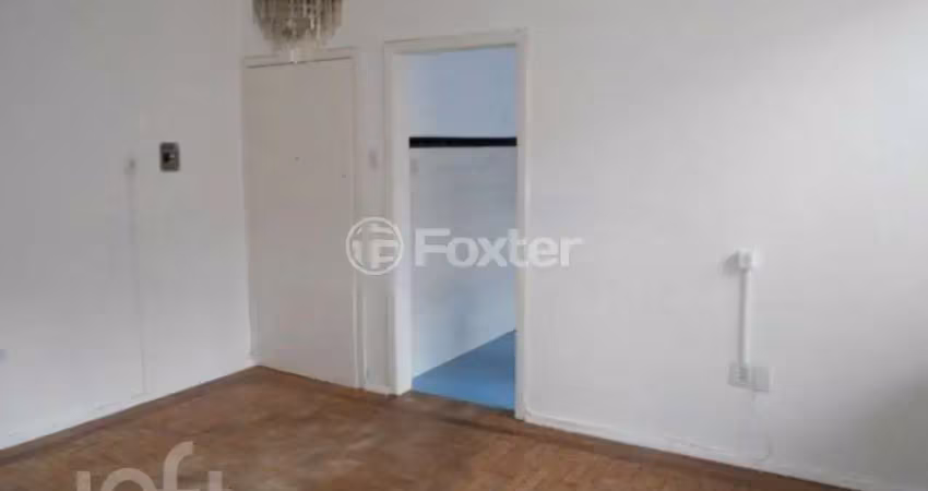 Apartamento com 2 quartos à venda na Rua Doutora Rita Lobato, 174, Praia de Belas, Porto Alegre