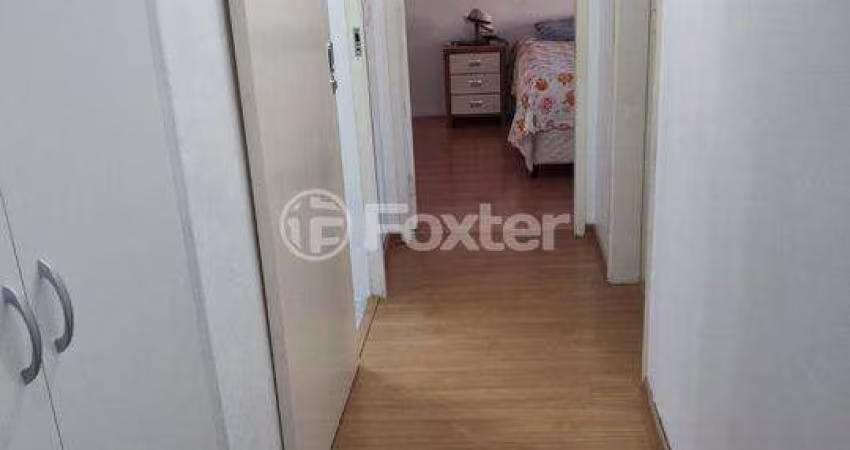 Apartamento com 2 quartos à venda na Avenida Benjamin Constant, 293, São João, Porto Alegre