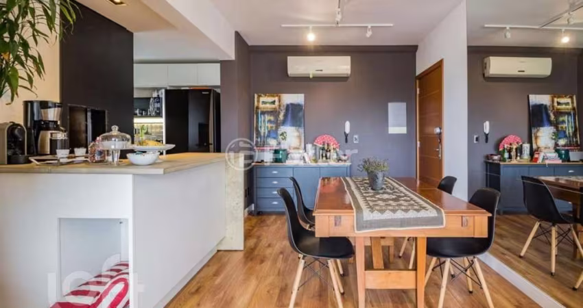 Apartamento com 3 quartos à venda na Avenida Saturnino de Brito, 120, Vila Jardim, Porto Alegre