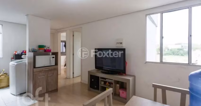 Apartamento com 2 quartos à venda na Rua Egydio Pedro Flach, 115, Jardim Leopoldina, Porto Alegre