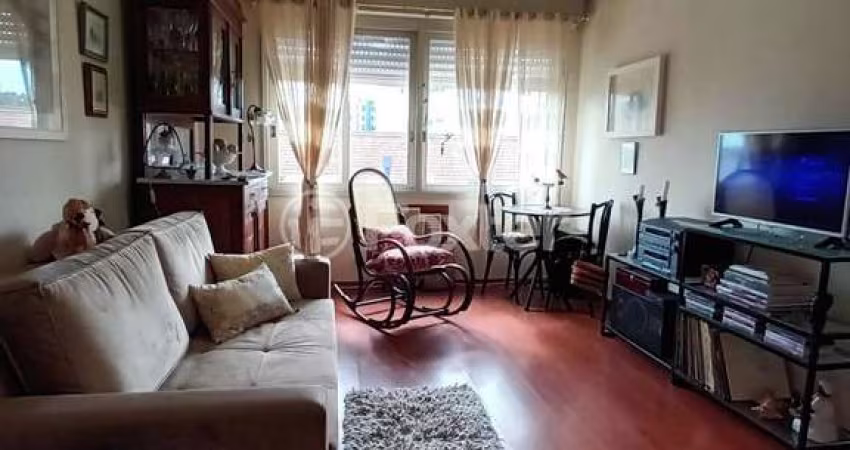 Apartamento com 1 quarto à venda na Rua Felicíssimo de Azevedo, 227, Auxiliadora, Porto Alegre