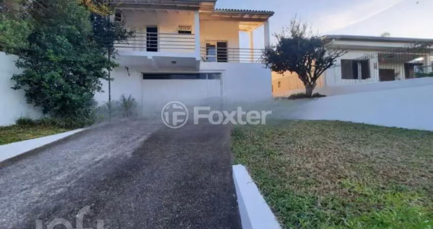 Casa com 3 quartos à venda na Rua Doutor Miguel Vieira Ferreira, 20, Petrópolis, Novo Hamburgo