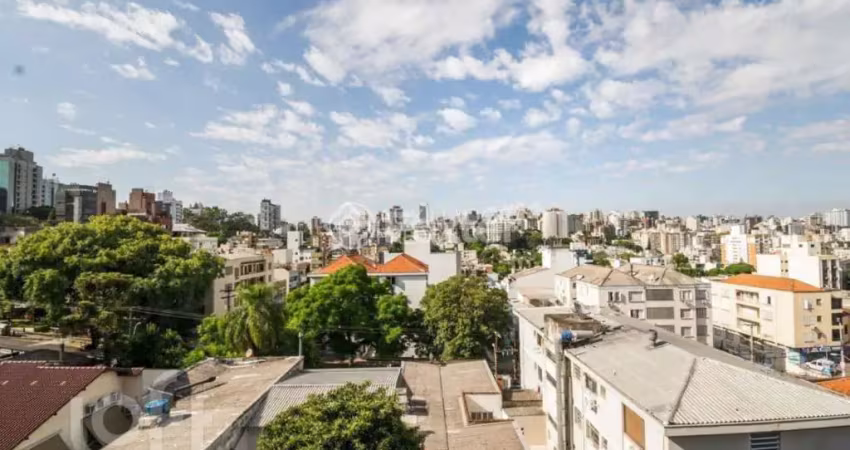 Apartamento com 3 quartos à venda na Rua Carlos Von Koseritz, 1576, Auxiliadora, Porto Alegre