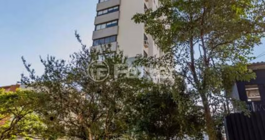 Apartamento com 2 quartos à venda na Rua João Abbott, 516, Petrópolis, Porto Alegre