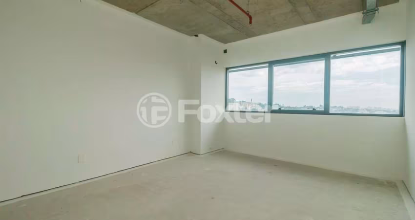 Sala comercial com 1 sala à venda na Rua Coronel Aparício Borges, 240, Teresópolis, Porto Alegre