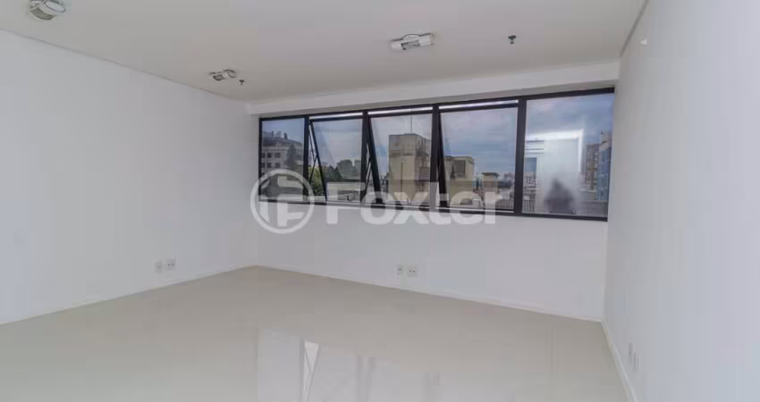 Sala comercial à venda na Avenida Praia de Belas, 2124, Praia de Belas, Porto Alegre