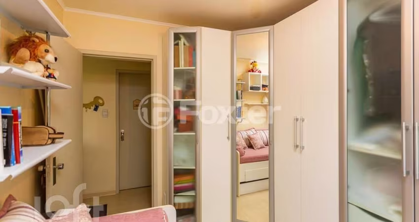 Apartamento com 2 quartos à venda na Rua Ari Marinho, 33, Higienópolis, Porto Alegre