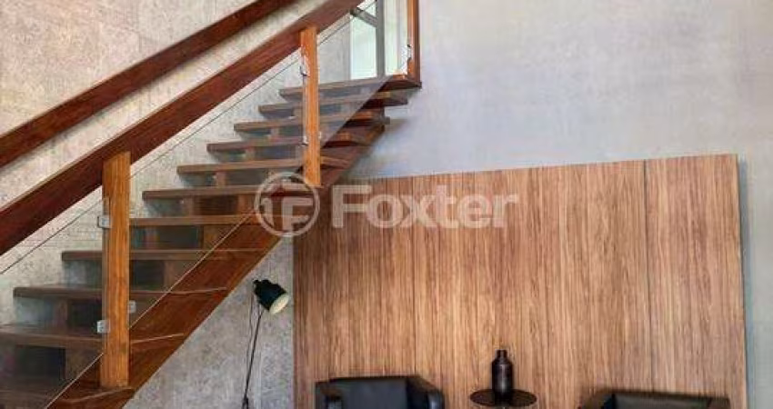 Apartamento com 2 quartos à venda na Avenida Érico Veríssimo, 1017, Menino Deus, Porto Alegre