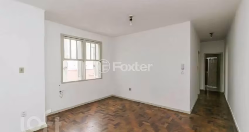 Apartamento com 2 quartos à venda na Avenida Ijuí, 133, Petrópolis, Porto Alegre