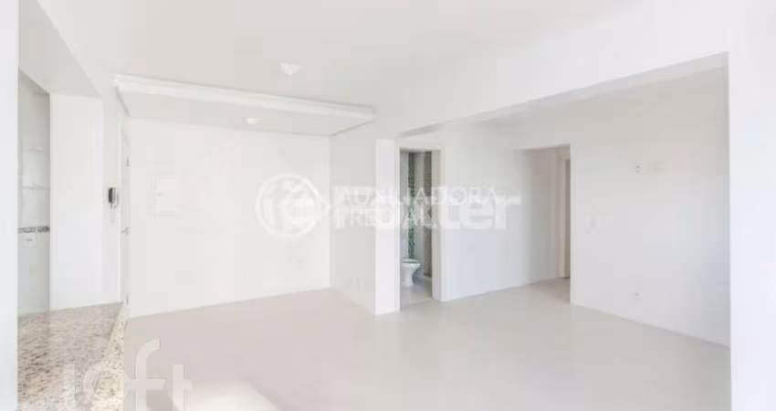 Apartamento com 2 quartos à venda na Rua Artur Fabião Carneiro, 287, Passo da Areia, Porto Alegre
