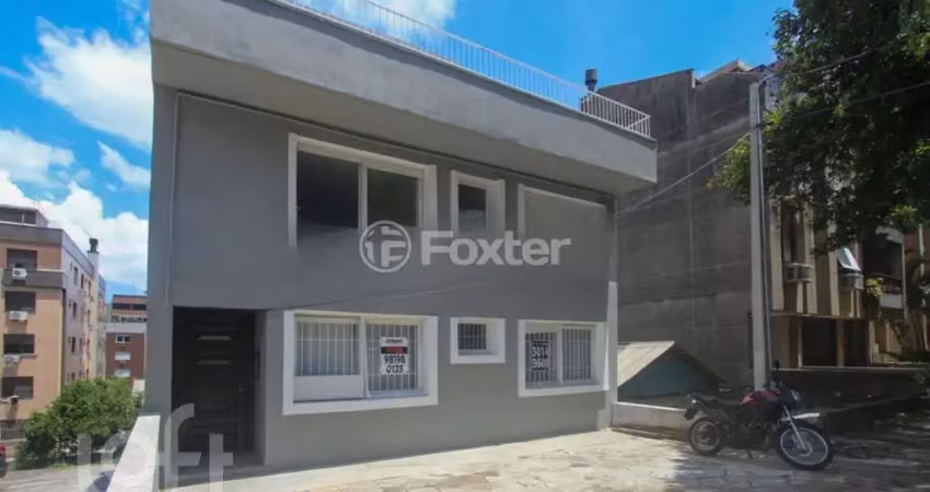 Cobertura com 3 quartos à venda na Rua Pedro Chaves Barcelos, 309, Auxiliadora, Porto Alegre