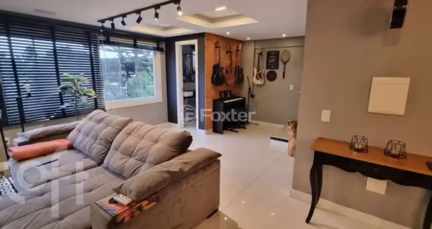 Casa em condomínio fechado com 3 quartos à venda na Rua Padre João Batista Reus, 1240, Vila Conceição, Porto Alegre