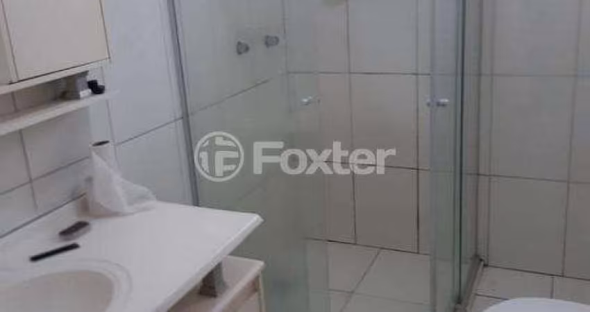 Apartamento com 2 quartos à venda na Rua Lasar Segall, 380, São Sebastião, Porto Alegre