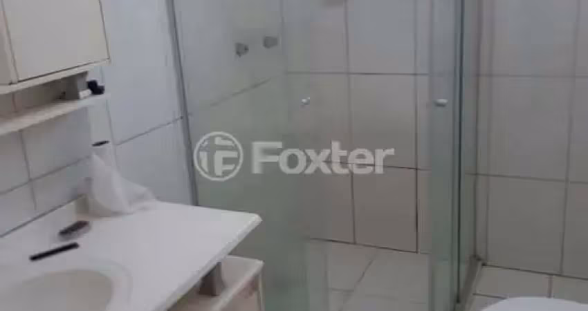 Apartamento com 2 quartos à venda na Rua Lasar Segall, 380, São Sebastião, Porto Alegre