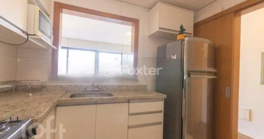 Apartamento com 2 quartos à venda na Rua Carlos Von Koseritz, 333, São João, Porto Alegre