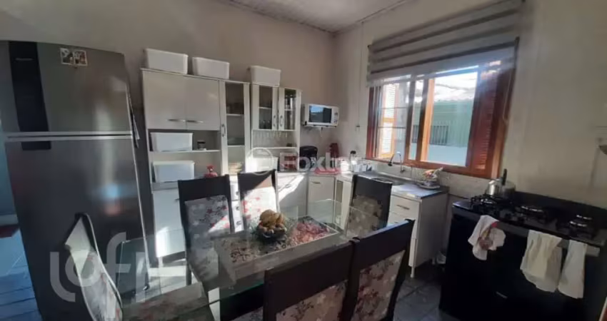 Casa com 3 quartos à venda na Rua Carlos Gomes, 137, Parque Tamandaré, Esteio