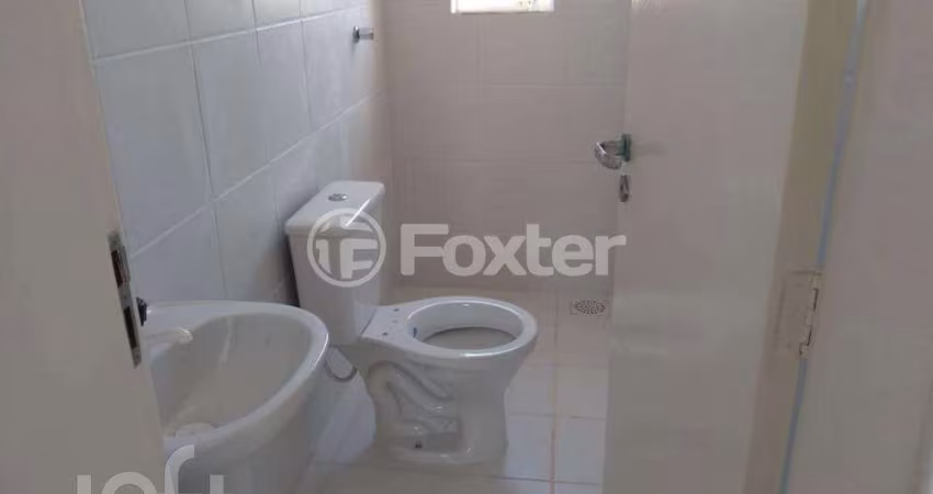 Casa com 2 quartos à venda na Estrada da Cavalhada, 2651, Morada Gaúcha, Gravataí