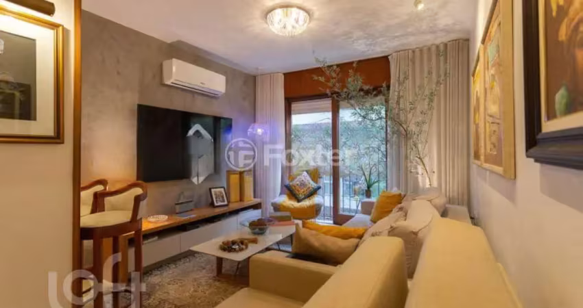 Apartamento com 3 quartos à venda na Avenida Coronel Lucas de Oliveira, 1500, Bela Vista, Porto Alegre