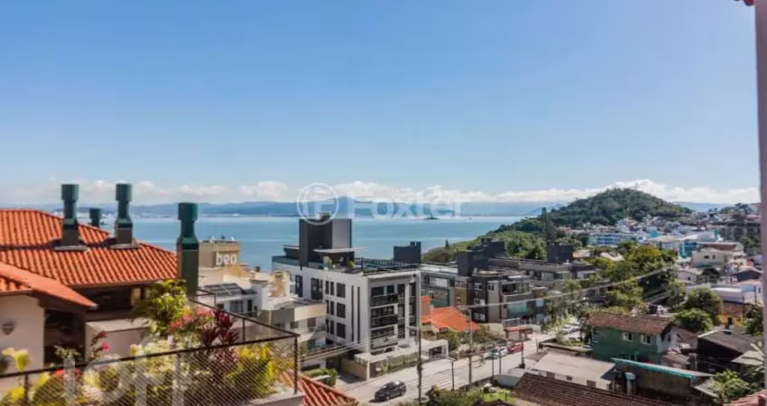 Cobertura com 3 quartos à venda na Rodovia João Paulo, 432, João Paulo, Florianópolis