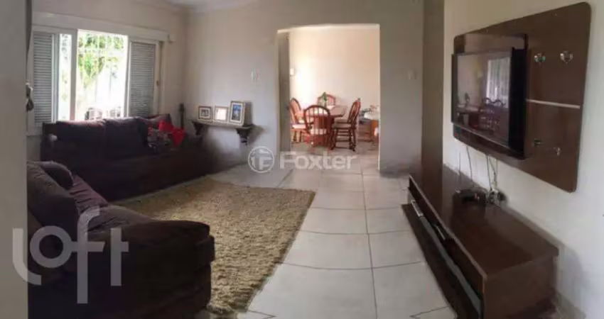 Casa com 3 quartos à venda na Rua Bauru, 556, Canudos, Novo Hamburgo