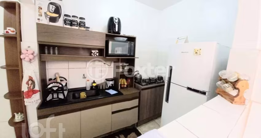 Apartamento com 2 quartos à venda na Rua Borges de Medeiros, 137, Rio Branco, Novo Hamburgo