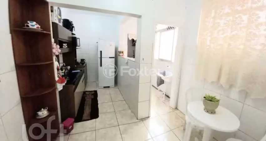 Apartamento com 2 quartos à venda na Rua Borges de Medeiros, 137, Rio Branco, Novo Hamburgo