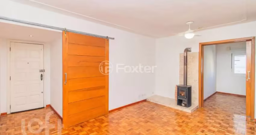 Apartamento com 2 quartos à venda na Avenida João Pessoa, 993, Centro Histórico, Porto Alegre