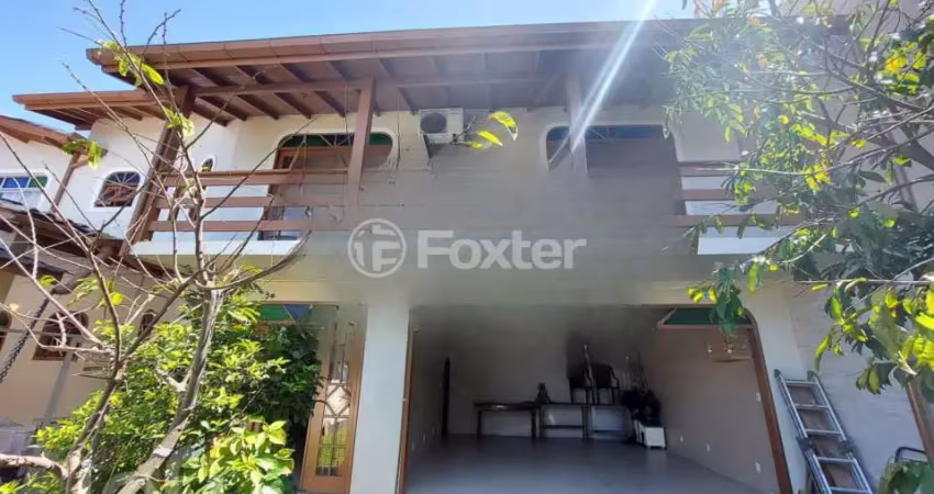 Casa com 5 quartos à venda na Servidão Benta Severino Ferreira, 50, Campeche, Florianópolis