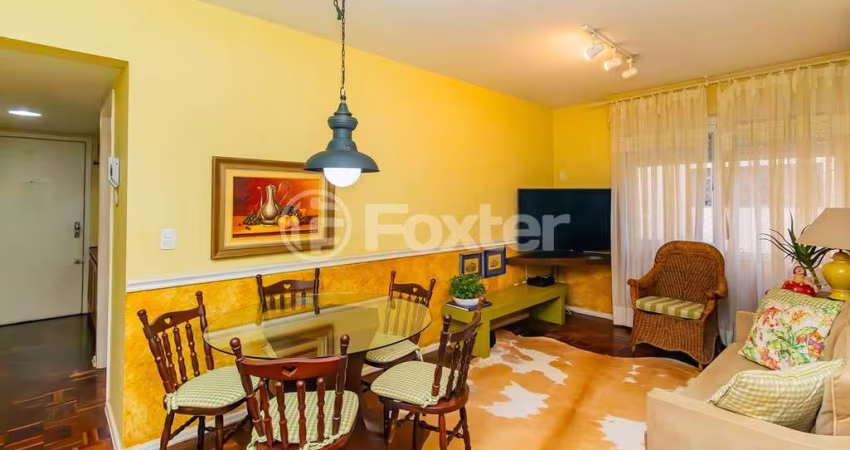 Apartamento com 2 quartos à venda na Avenida Carlos Gomes, 271, Petrópolis, Porto Alegre