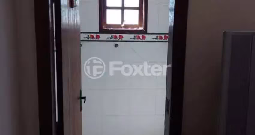 Casa em condomínio fechado com 3 quartos à venda na Rua Marechal Humberto de Alencar Castelo Branco, 267, Aparecida, Alvorada