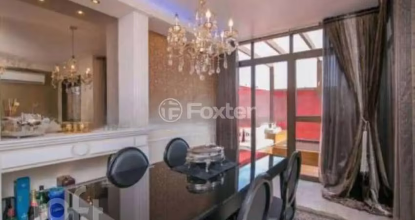 Apartamento com 1 quarto à venda na Rua Castro Alves, 840, Independência, Porto Alegre