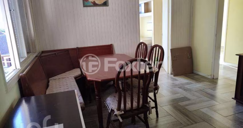Apartamento com 3 quartos à venda na Avenida Ceará, 2080, São João, Porto Alegre