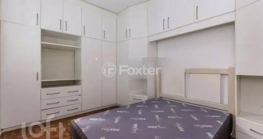 Apartamento com 1 quarto à venda na Avenida Praia de Belas, 612, Praia de Belas, Porto Alegre