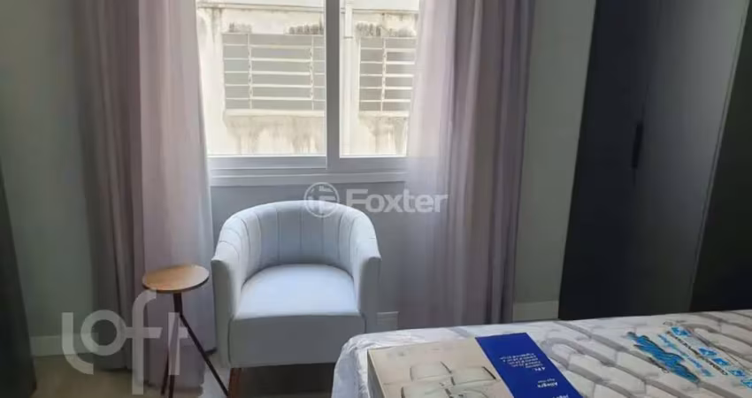 Apartamento com 1 quarto à venda na Rua Senhor dos Passos, 154, Centro, Porto Alegre