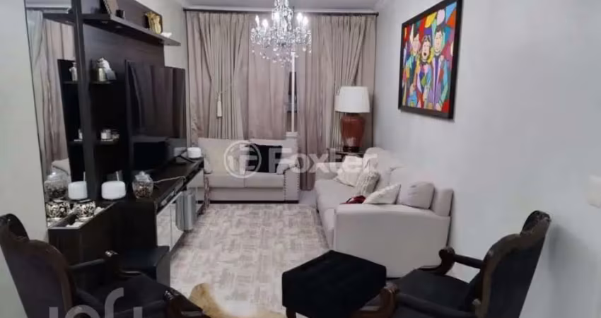 Apartamento com 3 quartos à venda na Avenida Benjamin Constant, 855, São João, Porto Alegre