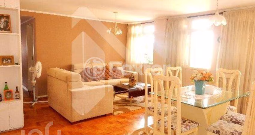 Apartamento com 3 quartos à venda na Avenida João Pessoa, 369, Centro Histórico, Porto Alegre