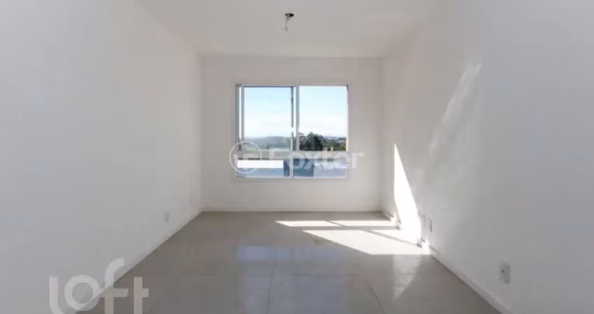 Apartamento com 3 quartos à venda na Avenida Farroupilha, 5606, Marechal Rondon, Canoas