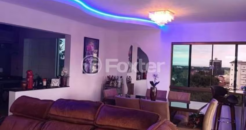 Apartamento com 3 quartos à venda na Rua Luís de Camoes, 2599, Bom Princípio, Gravataí