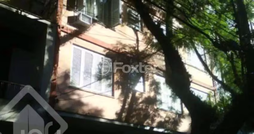 Apartamento com 1 quarto à venda na Avenida João Pessoa, 67, Farroupilha, Porto Alegre