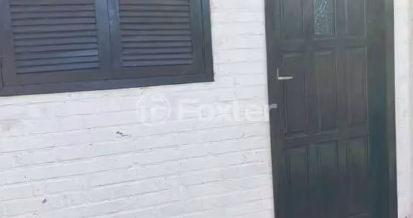Casa com 2 quartos à venda na Rua São Lourenço do Sul, 230, Rondônia, Novo Hamburgo