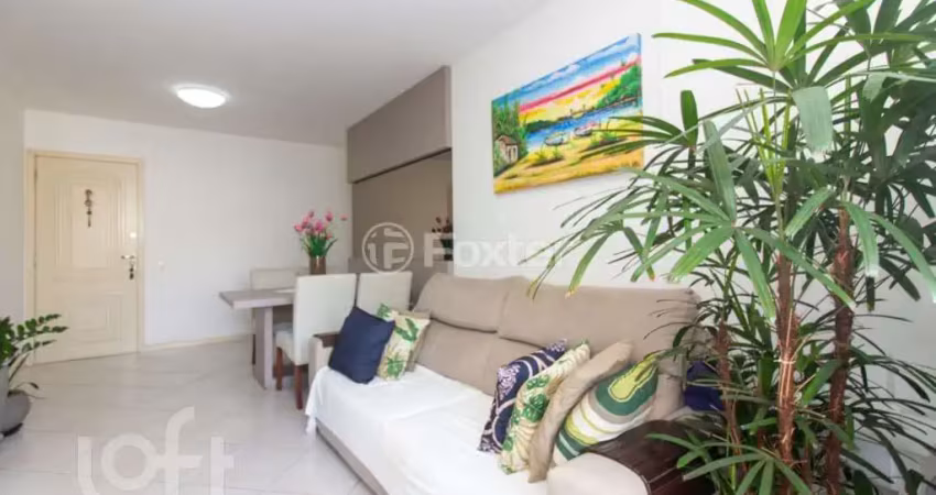 Apartamento com 3 quartos à venda na Rua Lauro Linhares, 1520, Trindade, Florianópolis