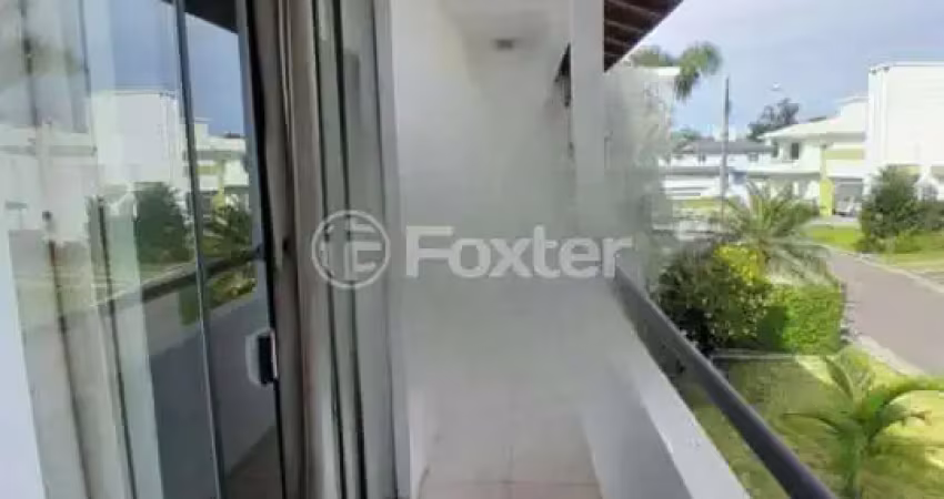 Casa em condomínio fechado com 4 quartos à venda na Rua Leonel Pereira, 16, Cachoeira do Bom Jesus, Florianópolis