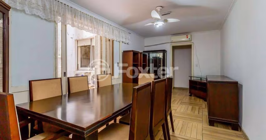 Apartamento com 2 quartos à venda na Rua Olavo Bilac, 160, Azenha, Porto Alegre