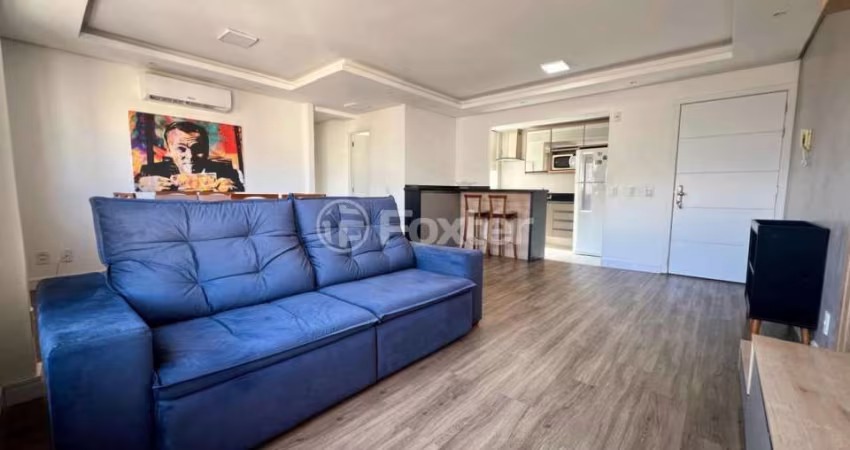 Apartamento com 3 quartos à venda na Avenida Farroupilha, 5508, Marechal Rondon, Canoas