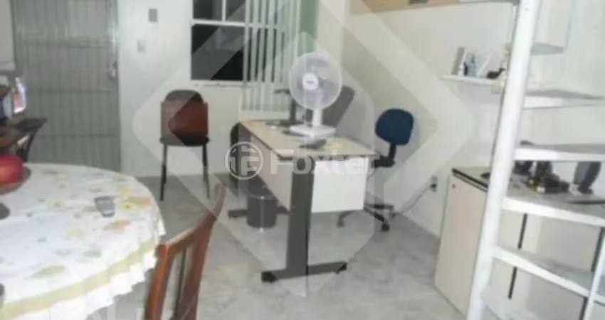 Casa em condomínio fechado com 2 quartos à venda na Rua São Miguel, 310, Coronel Aparício Borges, Porto Alegre