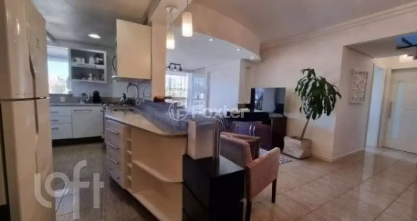 Cobertura com 2 quartos à venda na Rua São Francisco da Califórnia, 222, Higienópolis, Porto Alegre